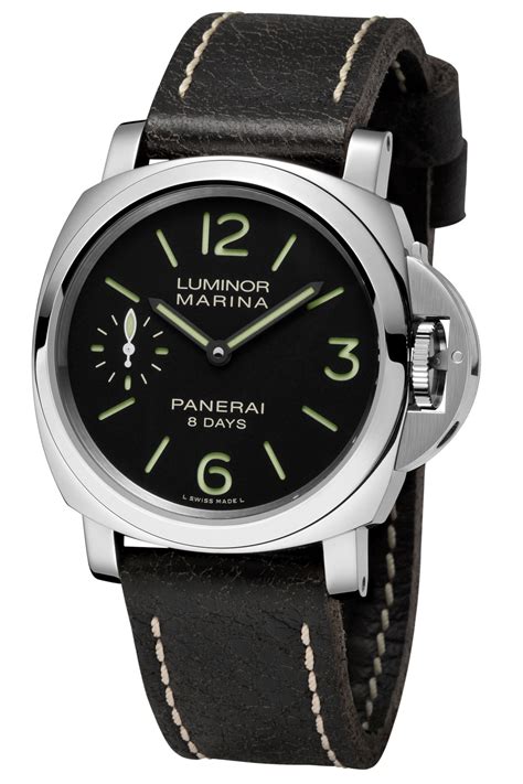 [WTS] Panerai PAM 510 Luminor Marina 8 Days 